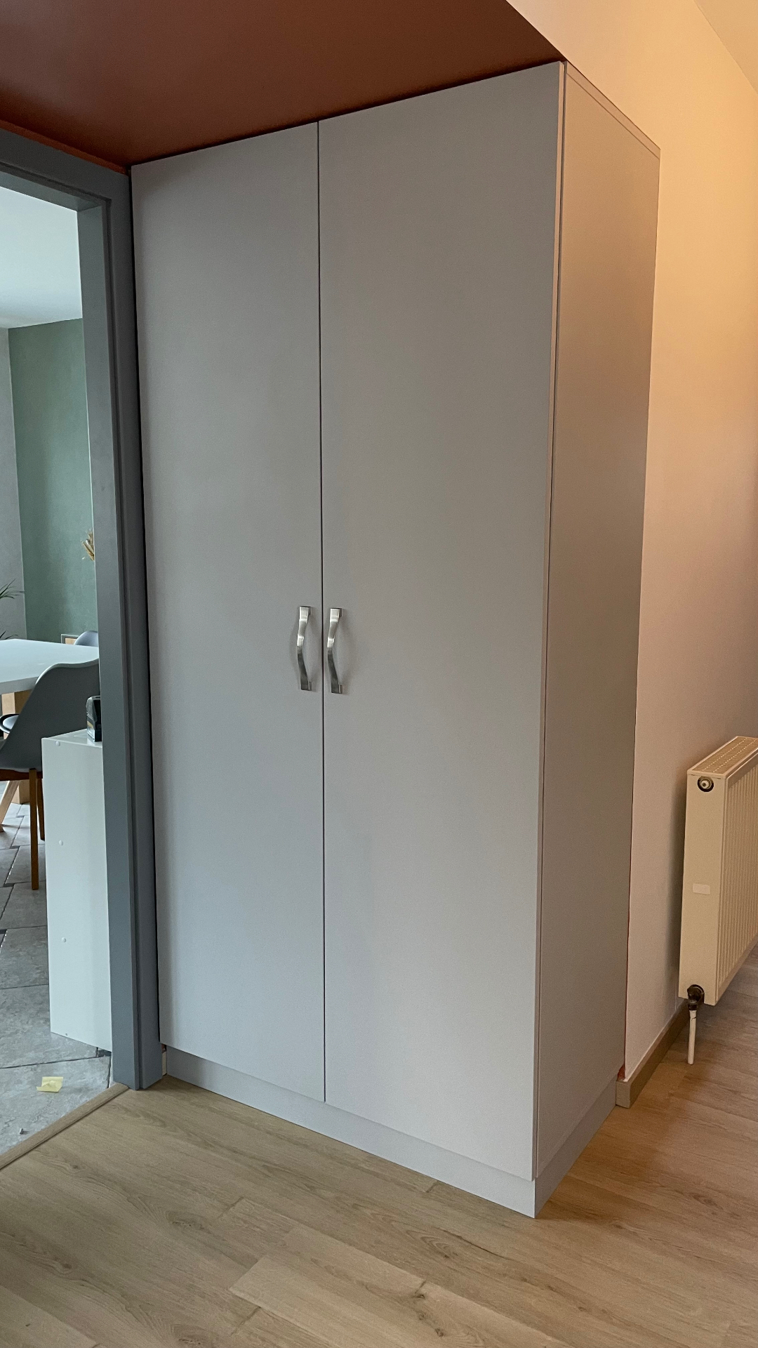 Dressing sur mesure