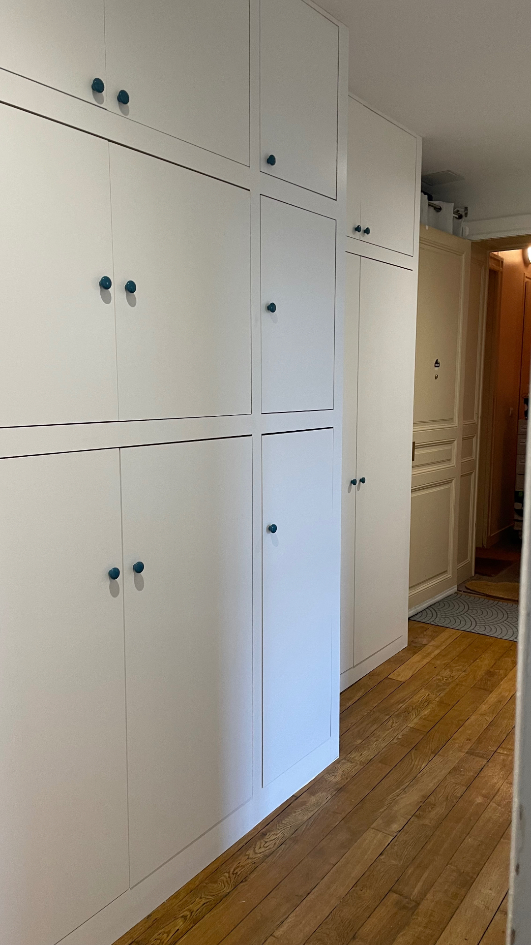 Placards sur mesure